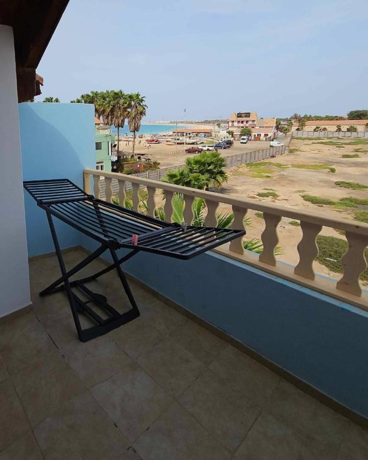 Soleil Beach House Santa Maria Exterior photo